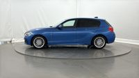 Bmw Série 1 118i 136ch M Sport Ultimate 5p Euro6d-T — photo 7