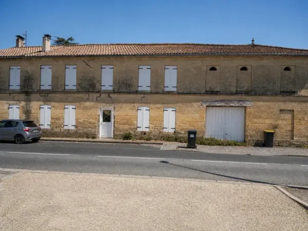 Maison 9 pièces 218 m²