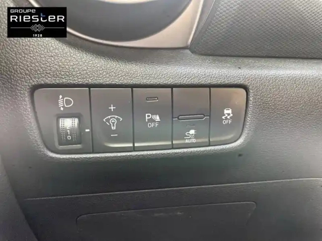 Hyundai Kona electrique 39 kwh - 136 ch — photo 20
