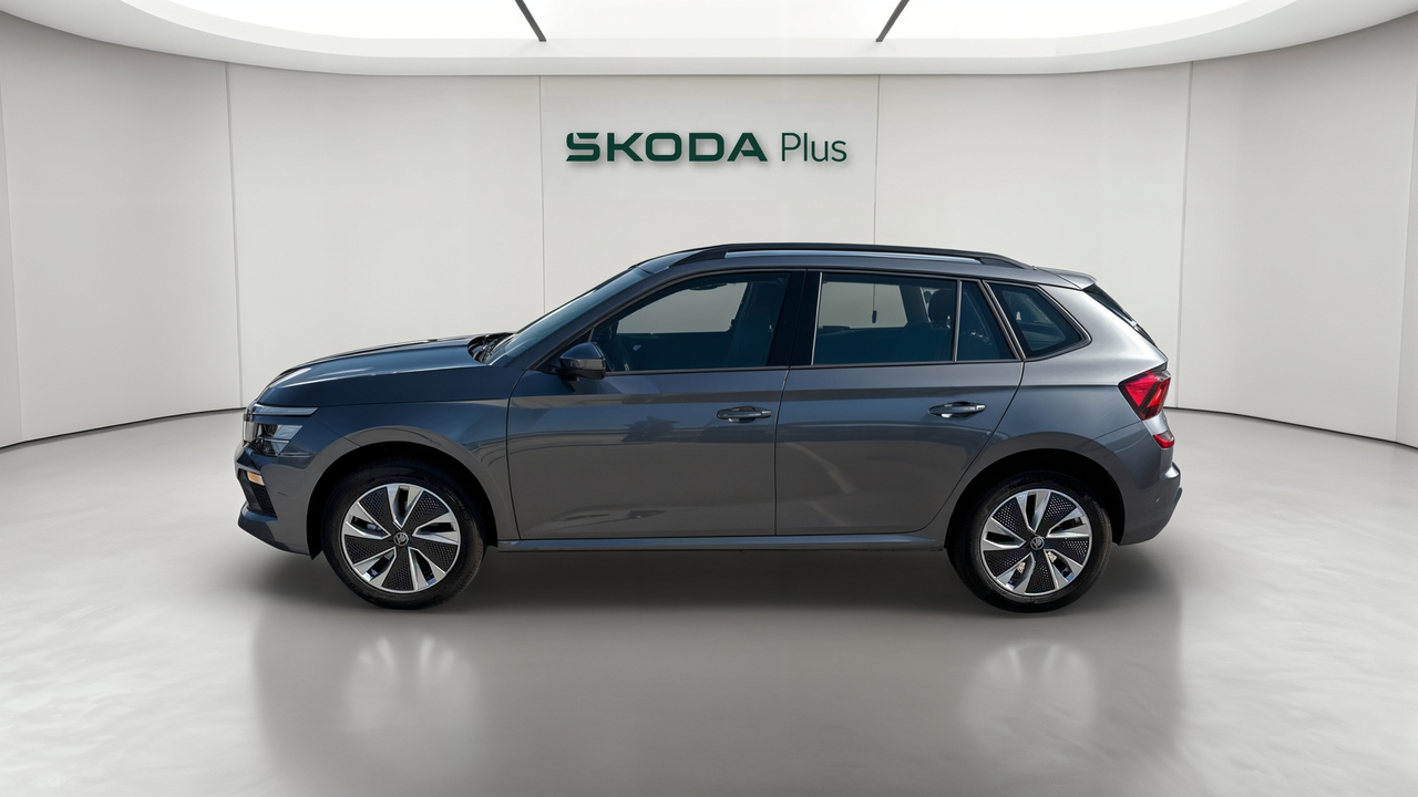 Skoda Kamiq 1.0 TSI Evo 2 116 ch BVM6 — photo 2