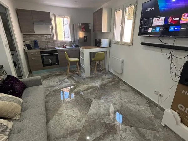 Maison 3 pièces 75 m²