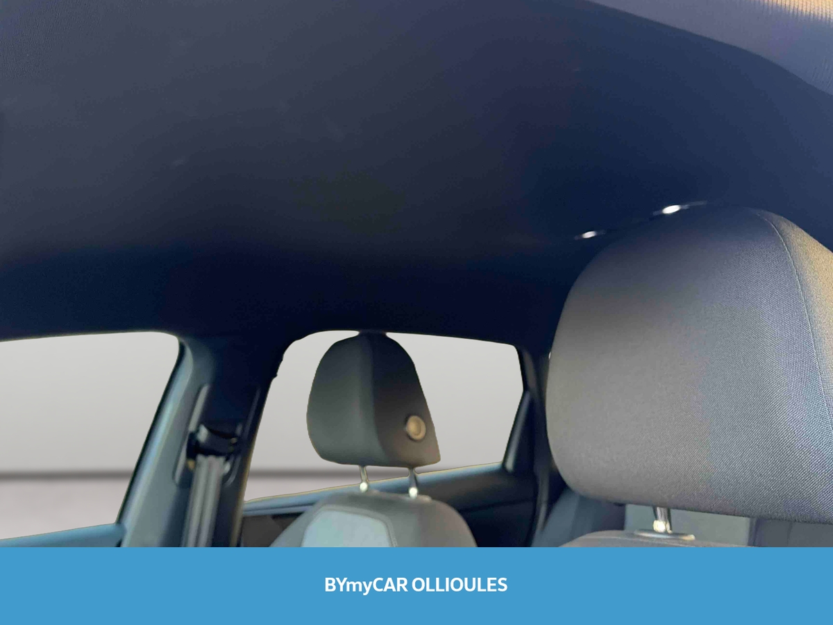 Volkswagen Polo 1.0 TSI 95 S&amp;S BVM5 — photo 23