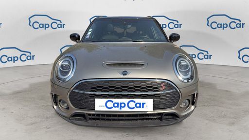 Mini Clubman 2.0 Cooper S 192 - Edition Canonbury – 2020 – 73621 km – Essence – Boîte Automatique — photo 47