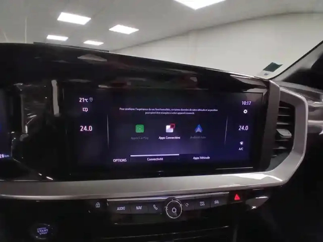Opel Mokka electrique 136 ch &amp; batterie 50 kwh — photo 17