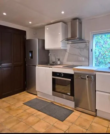 Location studio 27m2