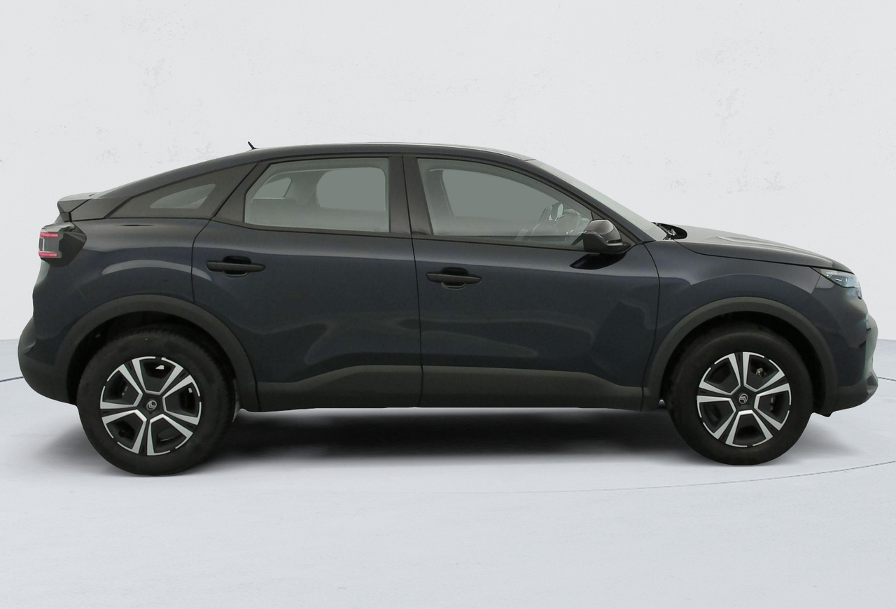 Citroën C4 — photo 6