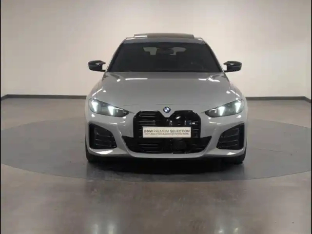 Bmw I4 m60 601ch m performance xdrive — photo 2