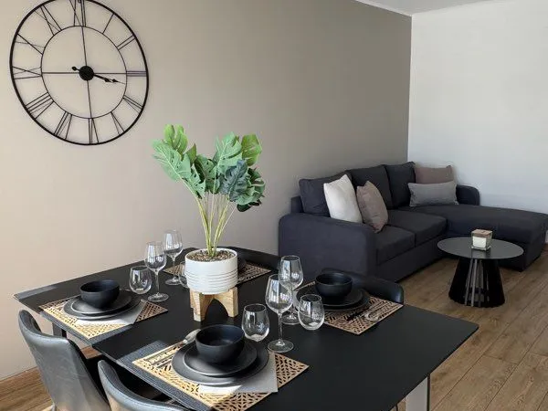 À LOUER - T3 MEUBLÉ DE 64 m² - AVENUE JEAN JAURÈS