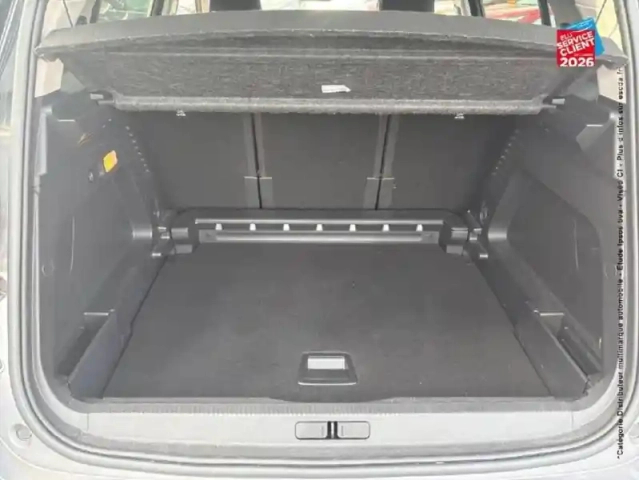 Citroën C5 Aircross bluehdi 130ch s&amp;s shine — photo 14