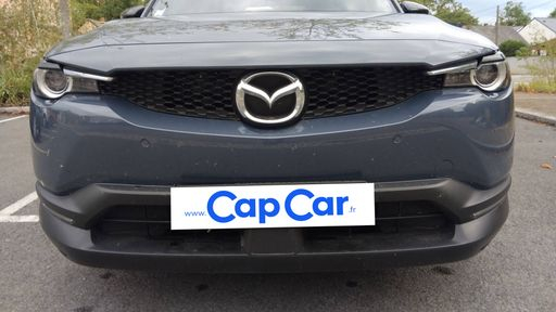 Mazda MX 30 e-SKYACTIV EV 143 - Exclusive-Line – 2023 – 15865 km – Électrique – Boîte Automatique — photo 31