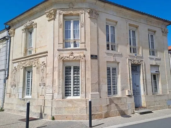 Maison 5 pièces 96 m²