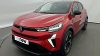 Renault Captur 1.6 E-Tech full hybrid 145ch Techno