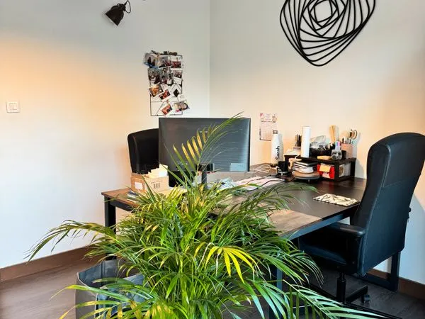 Bureau Domène centre