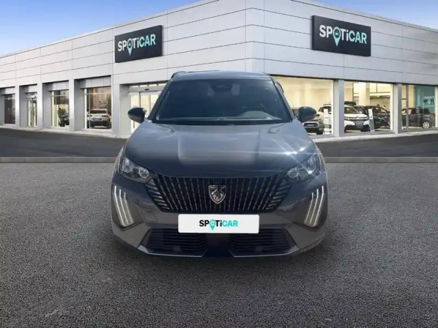 Peugeot 2008 hybrid 145 e-dcs6 — photo 12