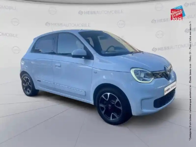 Renault Twingo 1.0 sce 75ch intens - 20 — photo 3