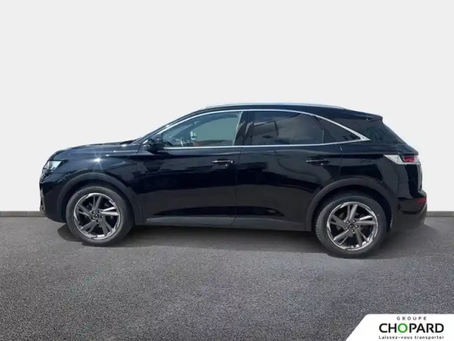 Ds Ds 7 ds7 crossback bluehdi 130 eat8 — photo 9
