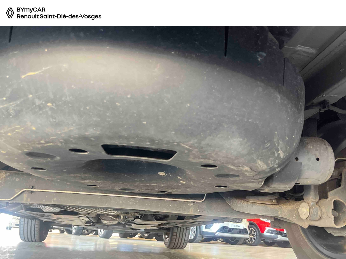 Dacia Jogger ECO-G 100 7 places — photo 15