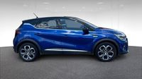 Renault Captur 1.3 TCe 140ch FAP Intens -21 — photo 4