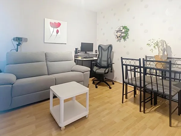 Appartement proche gare