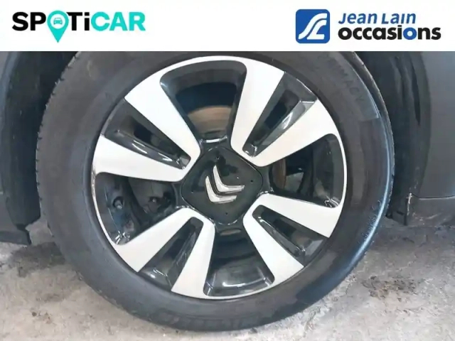 Citroën C3 puretech 110 s&amp;s bvm6 — photo 13
