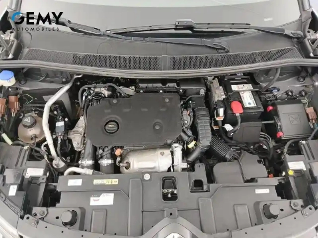 Citroën C5 Aircross bluehdi 130 s&amp;s bvm6 — photo 3