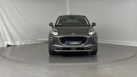 Ford Puma 1.5 EcoBlue 120ch Titanium 6cv