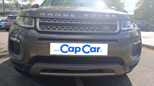 Land Rover Range Rover Evoque 2.0 ED4 150 2WD - SE – 2017 – 97563 km – Diesel – Boîte Manuelle — photo 30