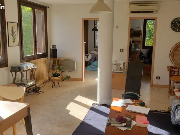 Loue appartement t3