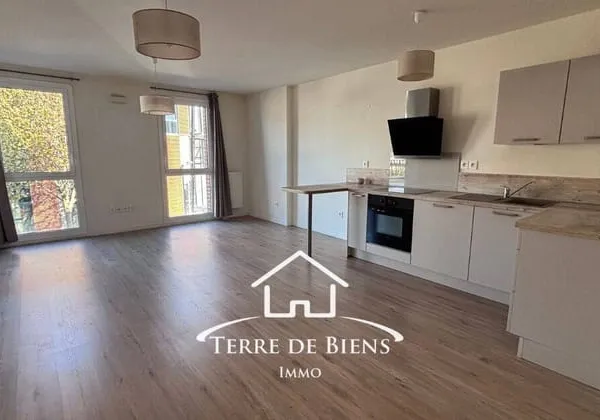 Appartement 3 pièces 76 m²