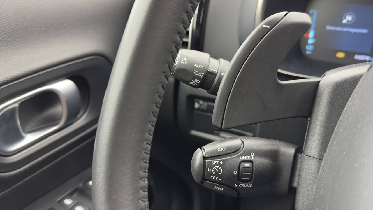 Citroen C5 Aircross Hybride Rechargeable 225 e-EAT8 — photo 26