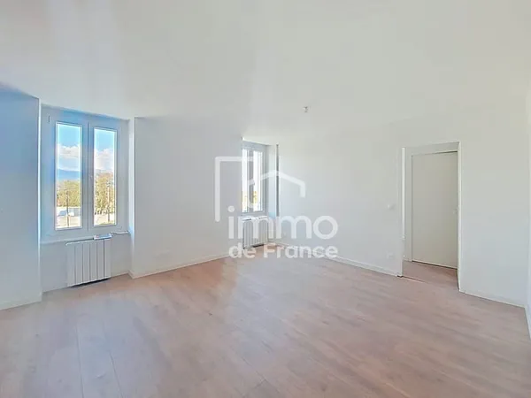 Appartement Valleiry 2 pièce(s) 35 m2