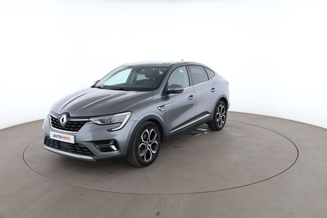 Renault Arkana 1.6 E-Tech Intens