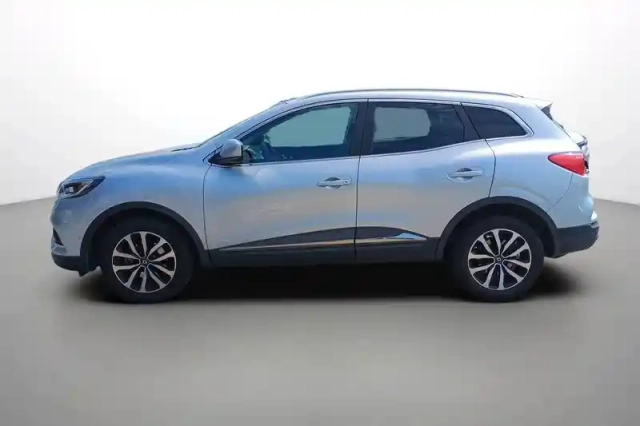 Renault Kadjar blue dci 115 edc — photo 3