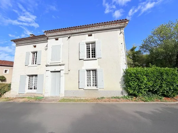 Maison 5 pièces 147 m²