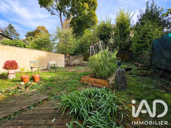 Maison 6 pièces 125 m²
