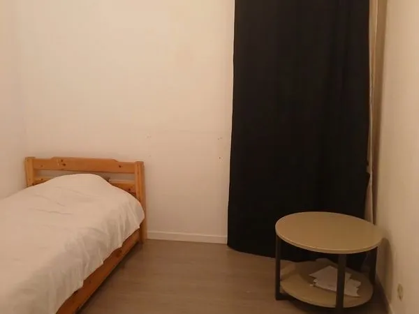 Chambre meublée à louer