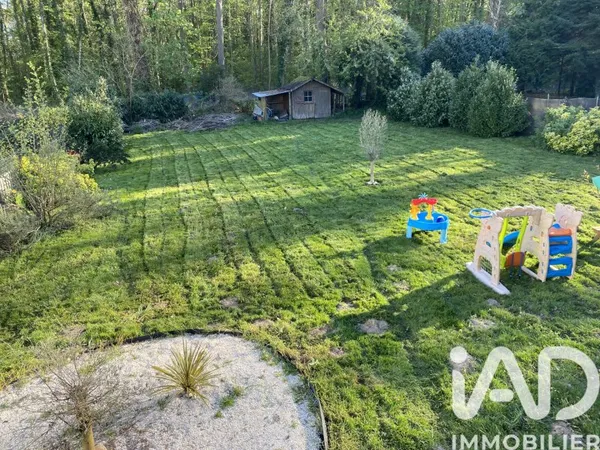Maison 5 pièces 80 m²