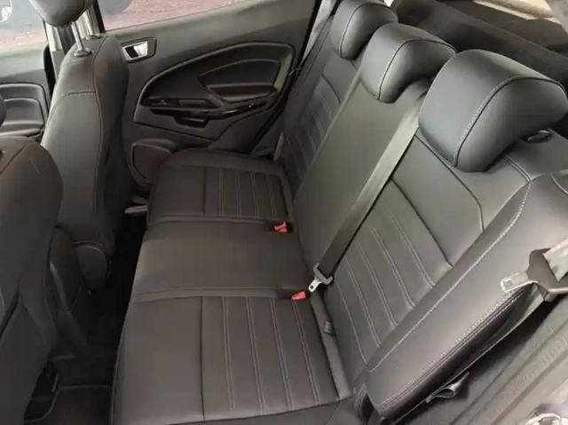 Ford Ecosport 1.0 ecoboost 125ch active 147g — photo 9