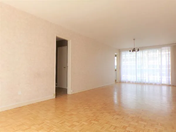 A louer - Appartement Rennes 3 pièces 76.37m² - Cave