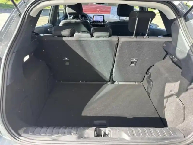 Ford Puma 1.0 flexifuel 125ch s&amp;s mhev titanium — photo 13