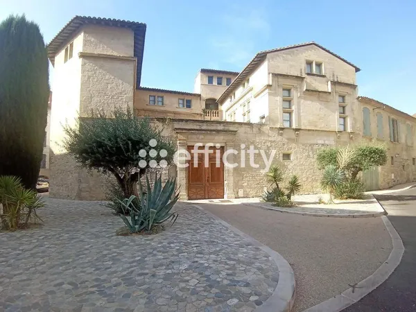 Appartement 3 pièces 102 m²