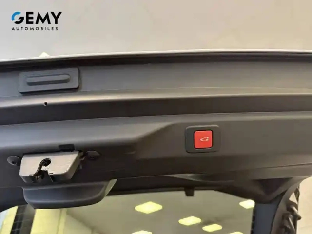 Peugeot 3008 plug-in hybrid 195 e-dcs7 — photo 24