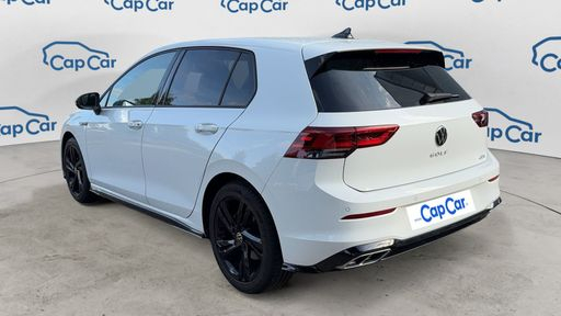 Volkswagen Golf 1.5 eTSI 130 DSG7 - R-Line – 2022 – 39538 km – Hybride essence – Boîte Automatique — photo 8