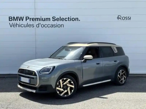 Mini Countryman se 313ch favoured all4
