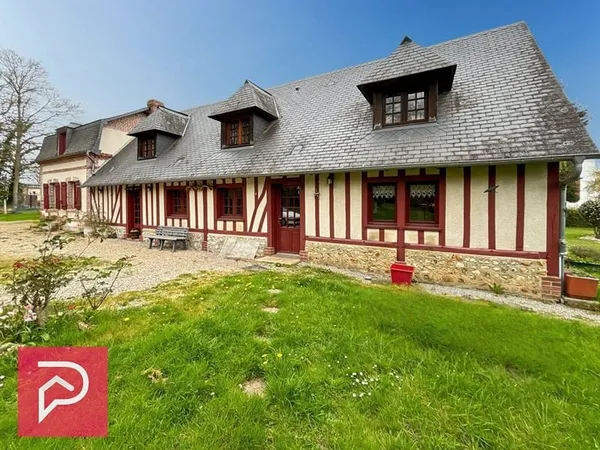 Maison 6 pièces 115 m²