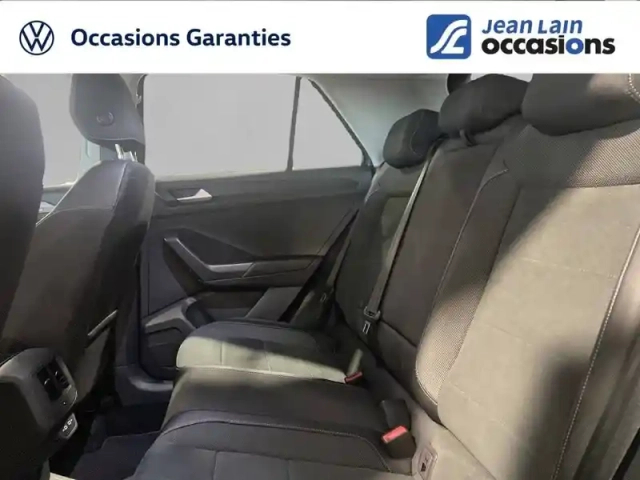 Volkswagen T-Roc 2.0 tdi 150 start/stop dsg7 — photo 6