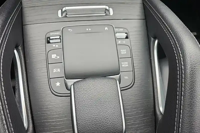 Mercedes Gle coupé 350 de 9g-tronic 4matic — photo 19