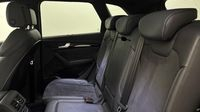 Audi Q5 55 TFSI e 367ch S line quattro S tronic 7 Euro6d-T 15cv — photo 13