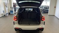 Bmw X3 xDrive20d 190ch M Sport — photo 14
