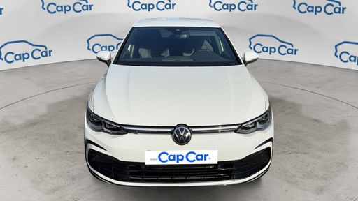 Volkswagen Golf 1.5 eTSI 130 DSG7 - R-Line – 2022 – 39538 km – Hybride essence – Boîte Automatique — photo 65